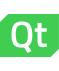 Qt logo